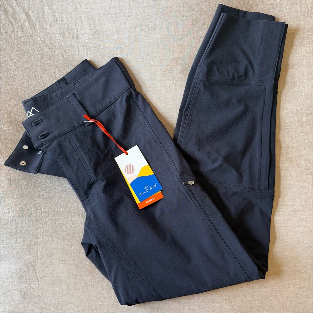 Wild Rye Freyah MTB Pants